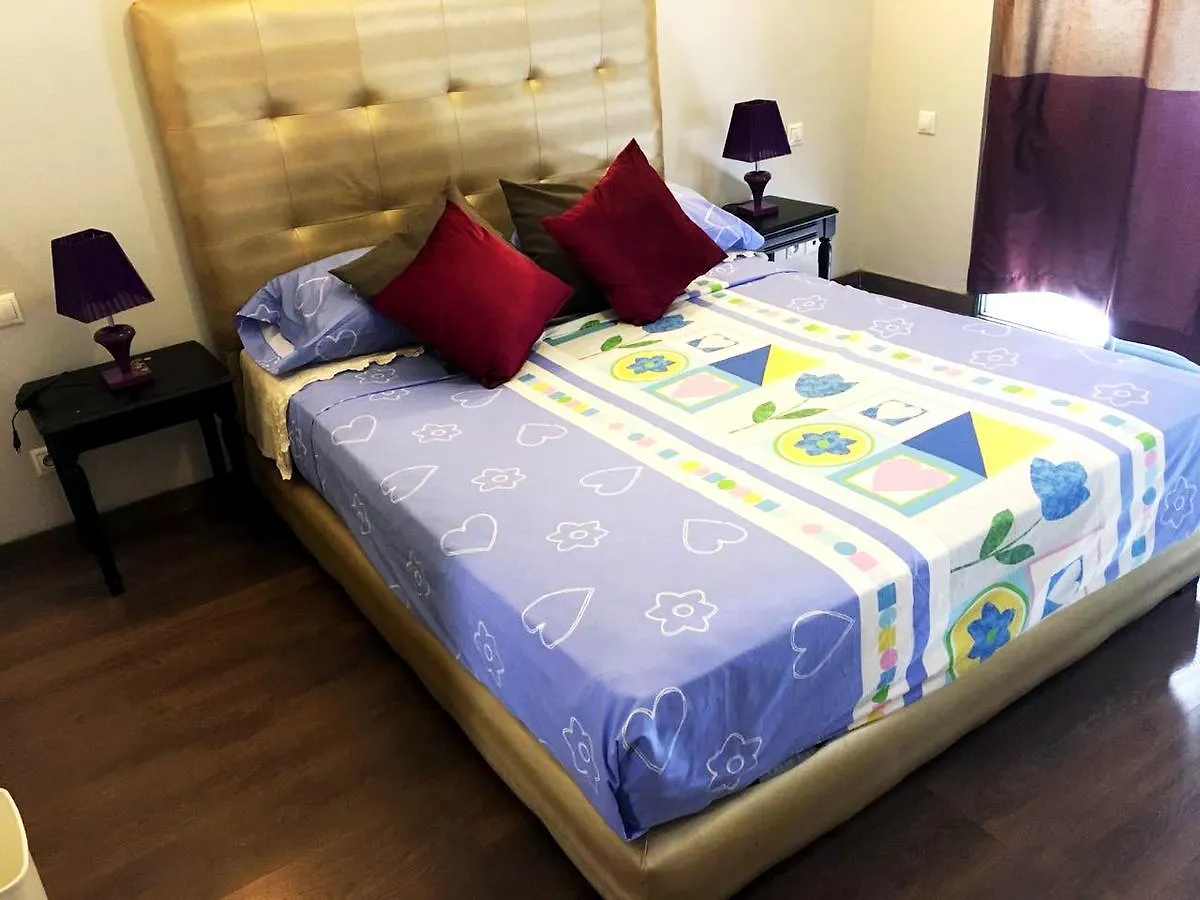 Apartment Appartement Residence Masurel Maarif Casablanca